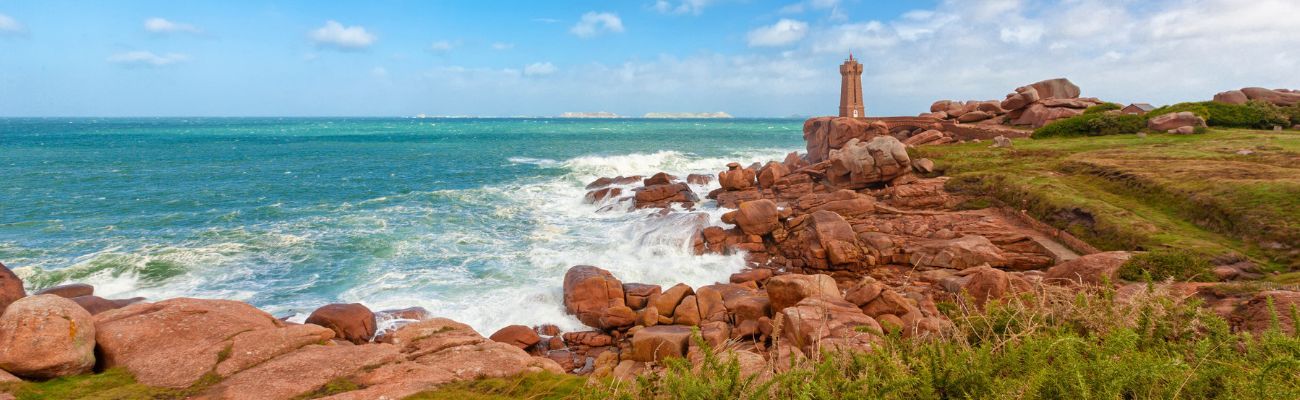 Camping Bretagne pas cher