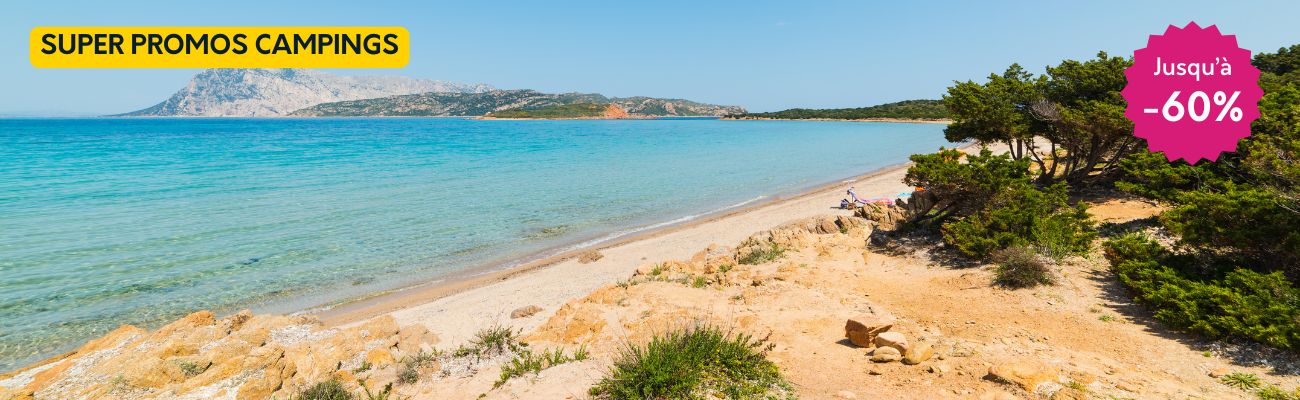 Top campings en promo – Vendée