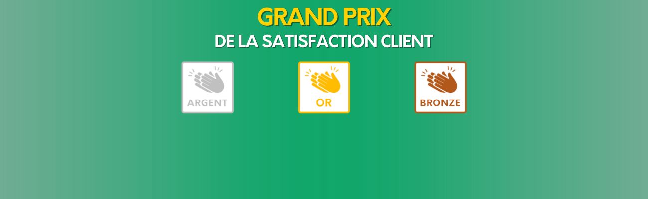 Satisfaction Client