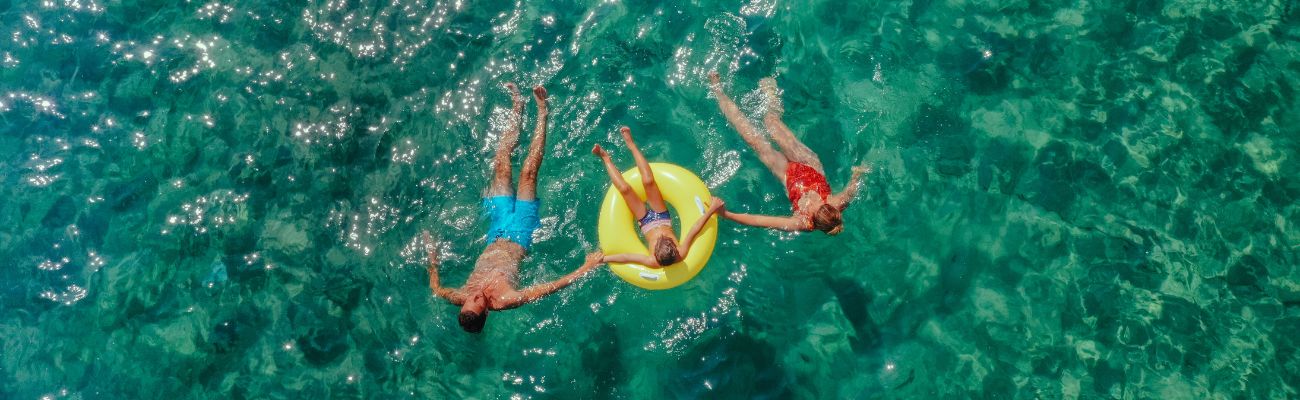 Bon plan : séjour au printemps