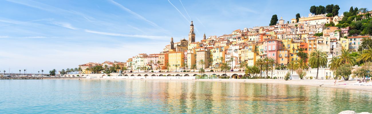 Bon plan : court séjour en mai