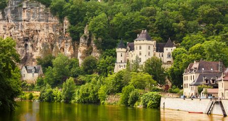 Campings dans le Sud-Ouest