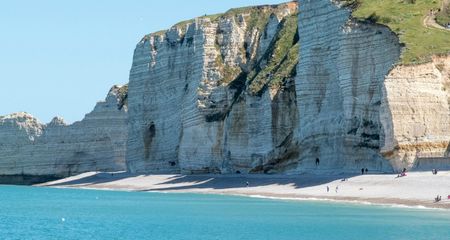 Top campings en promo – Normandie