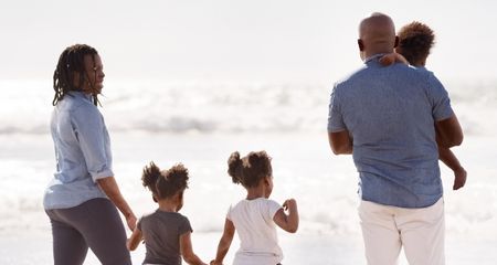 Nos séjours en famille