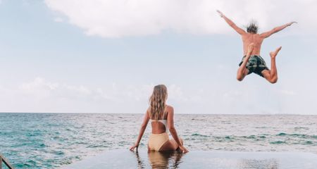 Nos séjours en couple