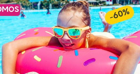 Maxi promos pour vos vacances