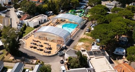 Nos campings immanquables