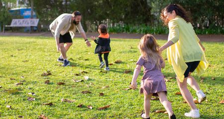 Séjour week-end de l'Ascension