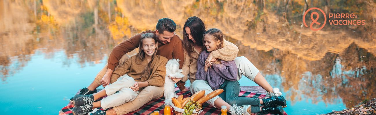 Résidence Pierre & Vacances