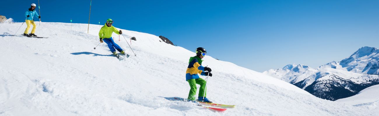 Offres montagne