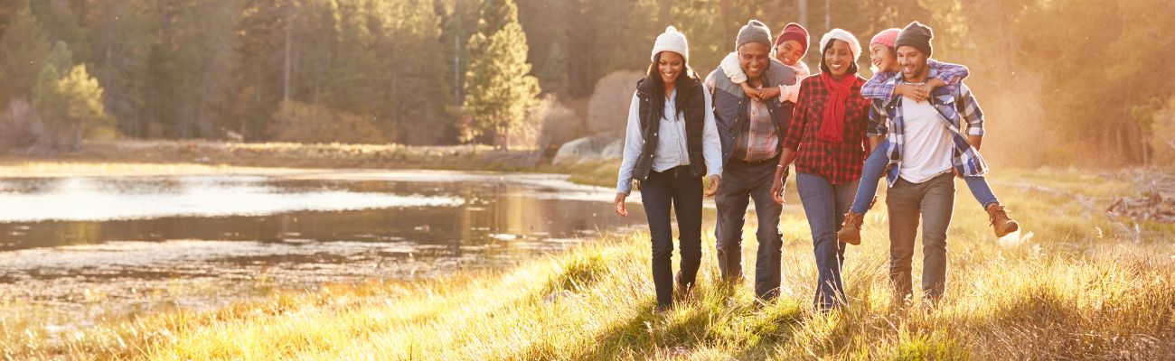 Bon plan : séjour à l'été indien