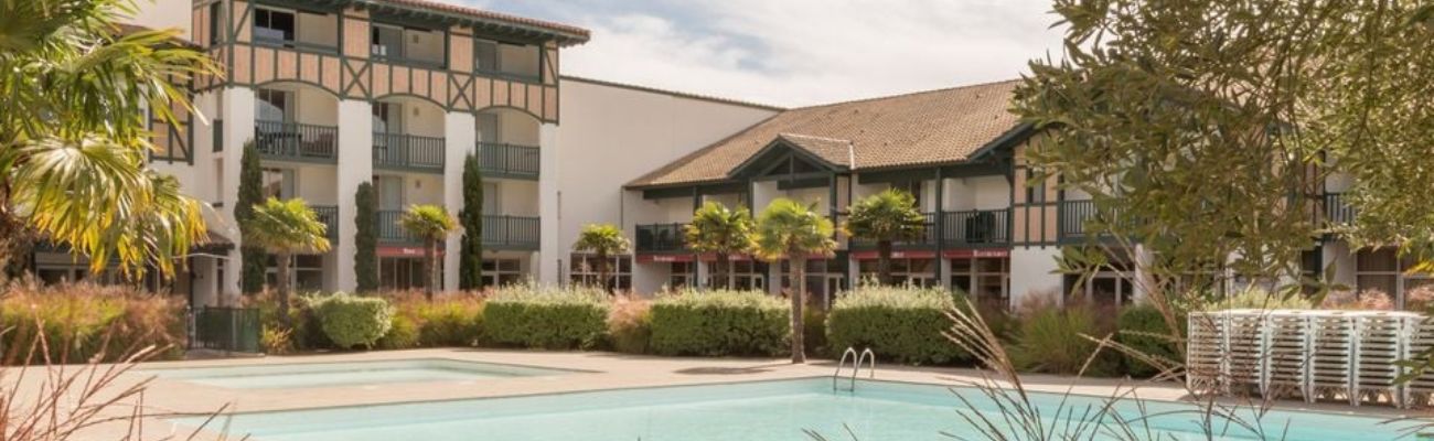 Nos villages vacances