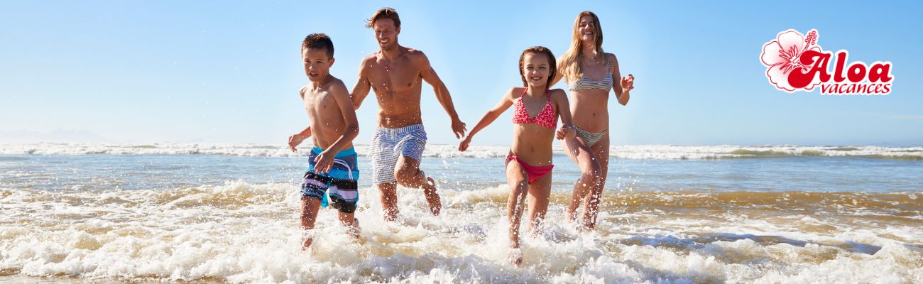 Campings Aloa Vacances