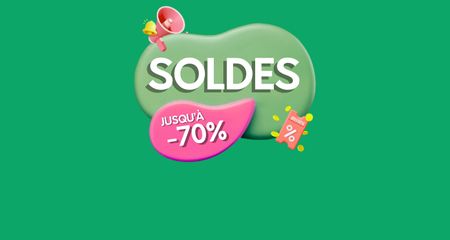Soldes