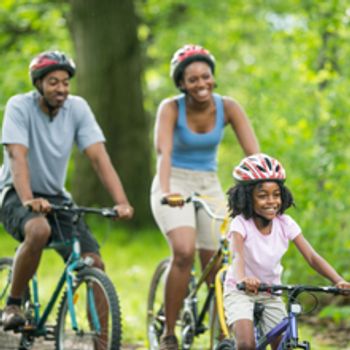 Week-end de l'Ascension