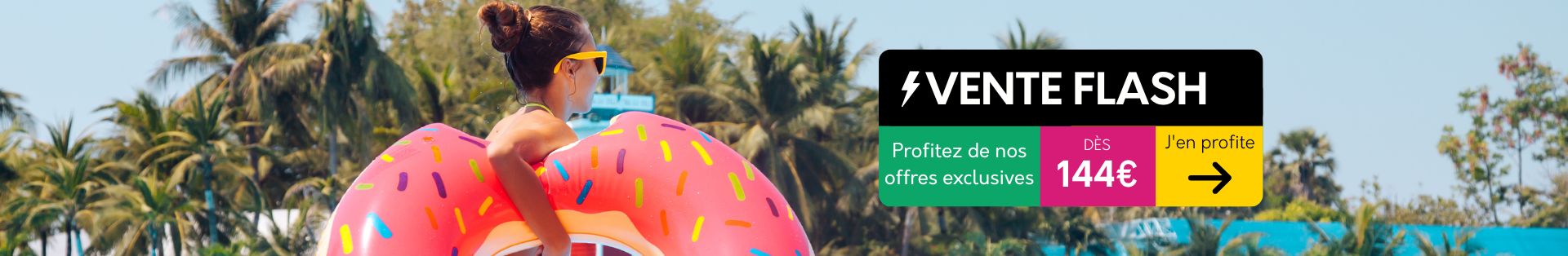 Vente Flash
