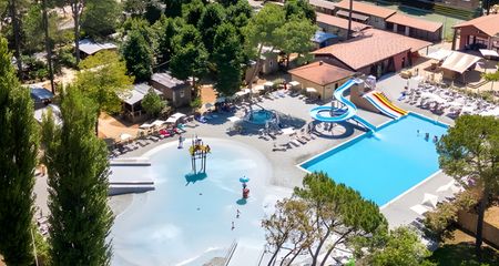 Nos nouveautés campings