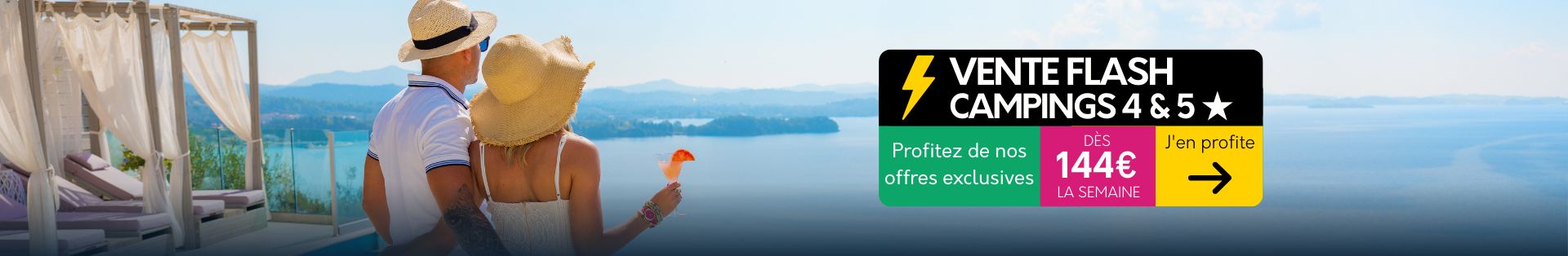 Vente Flash