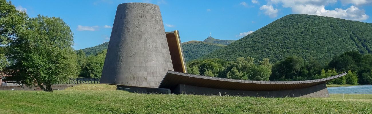 Camping Vulcania