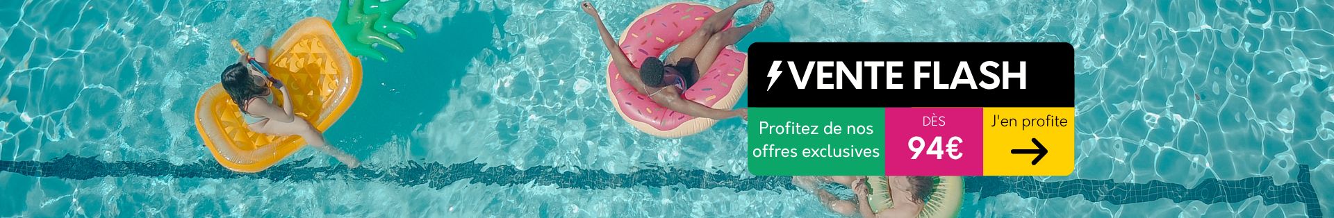 Vente Flash