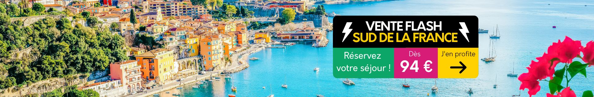 Vente Flash