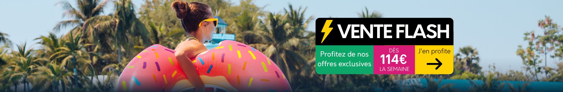 Vente Flash