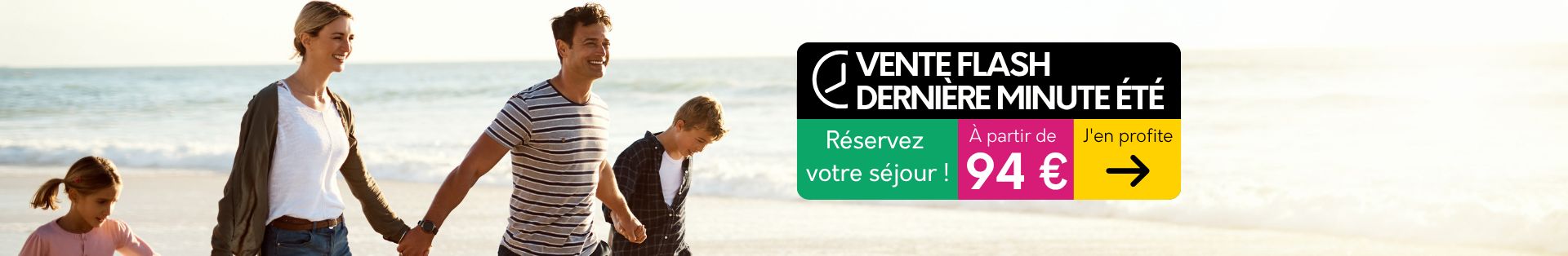 Vente Flash