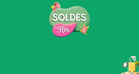 Soldes