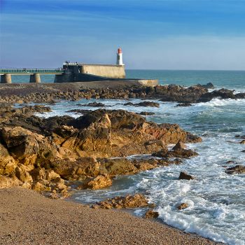 Coups de cœur Vendée
