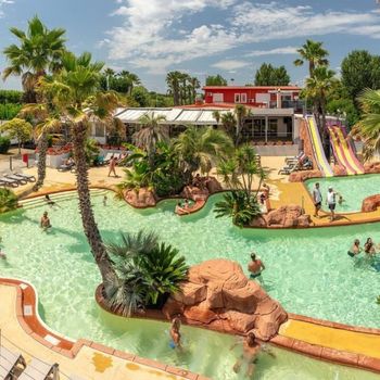 Top deals campings étoilés