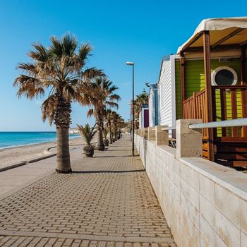 Nos campings en bord de mer