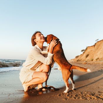 Nos campings pet-friendly