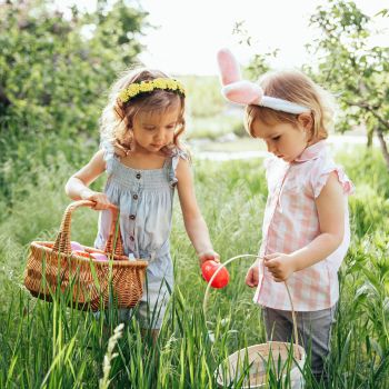 Meilleures offres Pâques