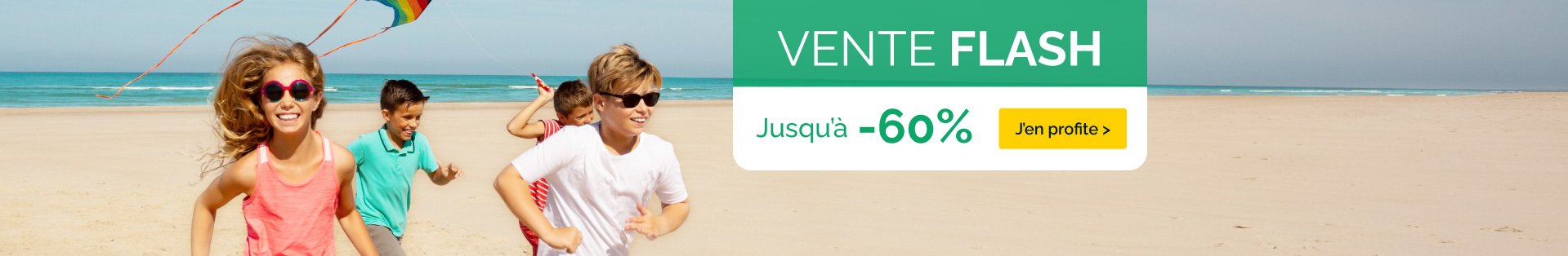Vacances Campings