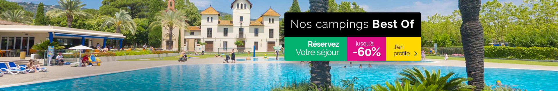 Vacances Campings