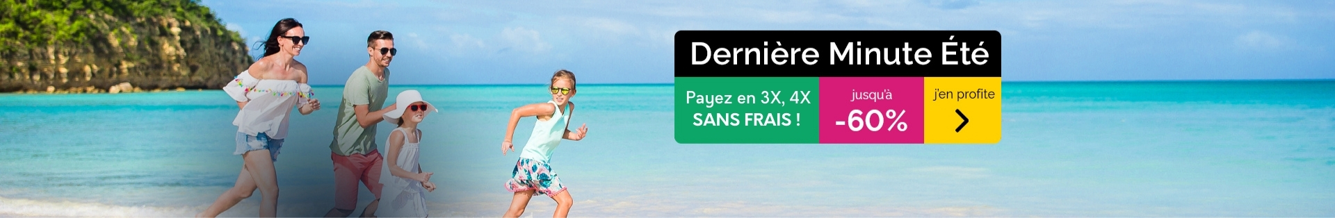 Vacances Campings