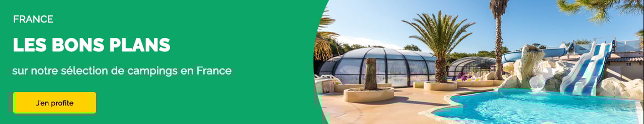 Vacances Campings