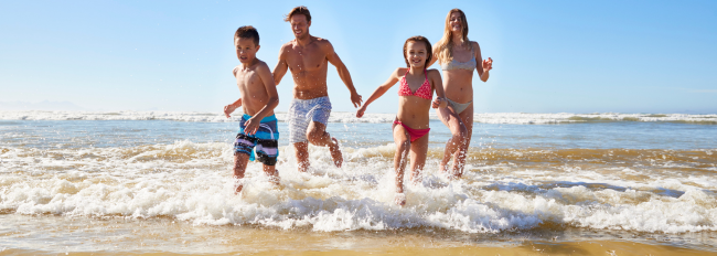 Campings les mieux notés sur TripAdvisor