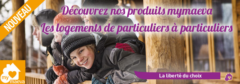 Offres Mymaeva hiver