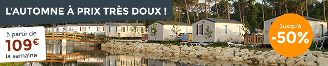 Automne à prix doux
