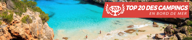 en Bord de Mer : TOP 20
