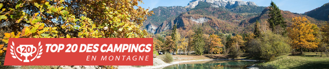 en Montagne : TOP 20