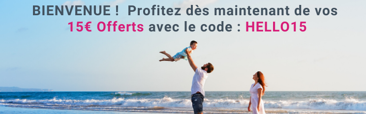 Inscription confirmée