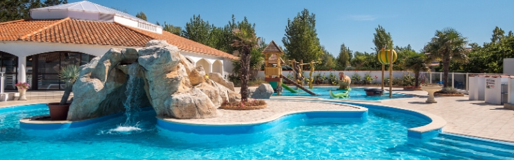 Sélection promos vacances de Pâques