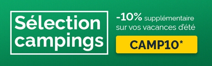 10 % de réduction supplémentaire