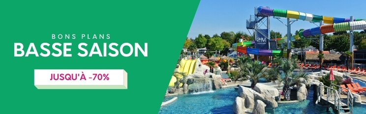 Nos Bons Plans basse saison