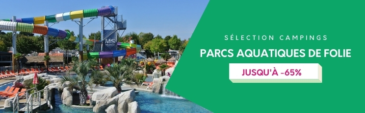Parcs Aquatiques de folie