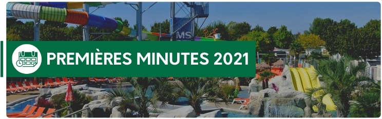 Premières minutes 2021