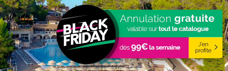 Le Black Friday 2020