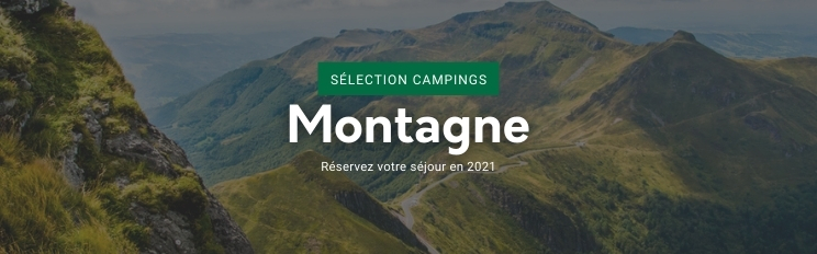 Montagne